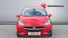 Vauxhall Corsa 1.4 [75] ecoFLEX Energy 5dr [AC] Petrol Hatchback